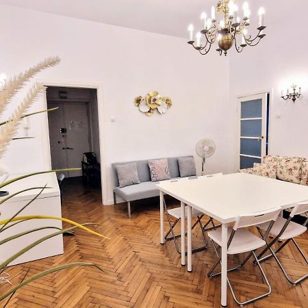 Unikatowe !Sienkiewicza Park Apartament 116 M Off Piotrkowska 3 Bedrooms Lodź Bagian luar foto