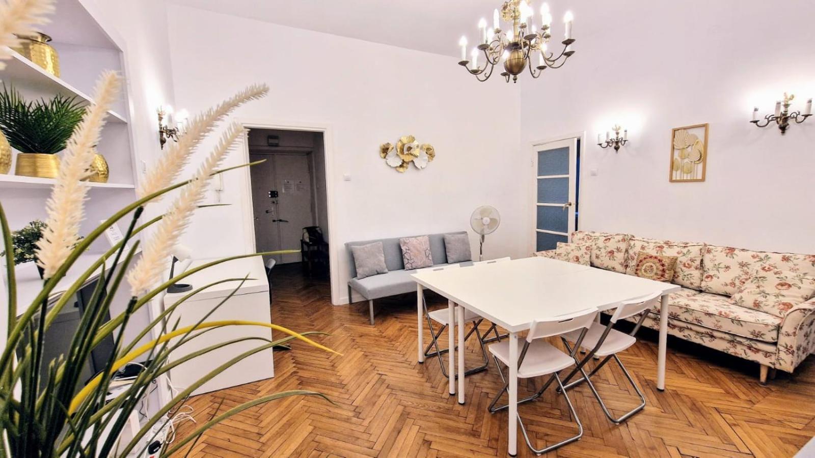 Unikatowe !Sienkiewicza Park Apartament 116 M Off Piotrkowska 3 Bedrooms Lodź Bagian luar foto