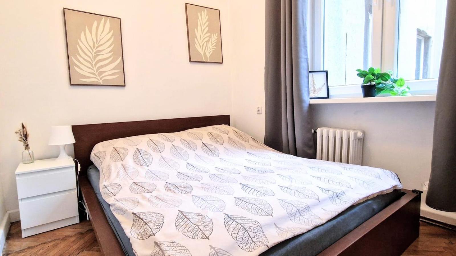 Unikatowe !Sienkiewicza Park Apartament 116 M Off Piotrkowska 3 Bedrooms Lodź Bagian luar foto