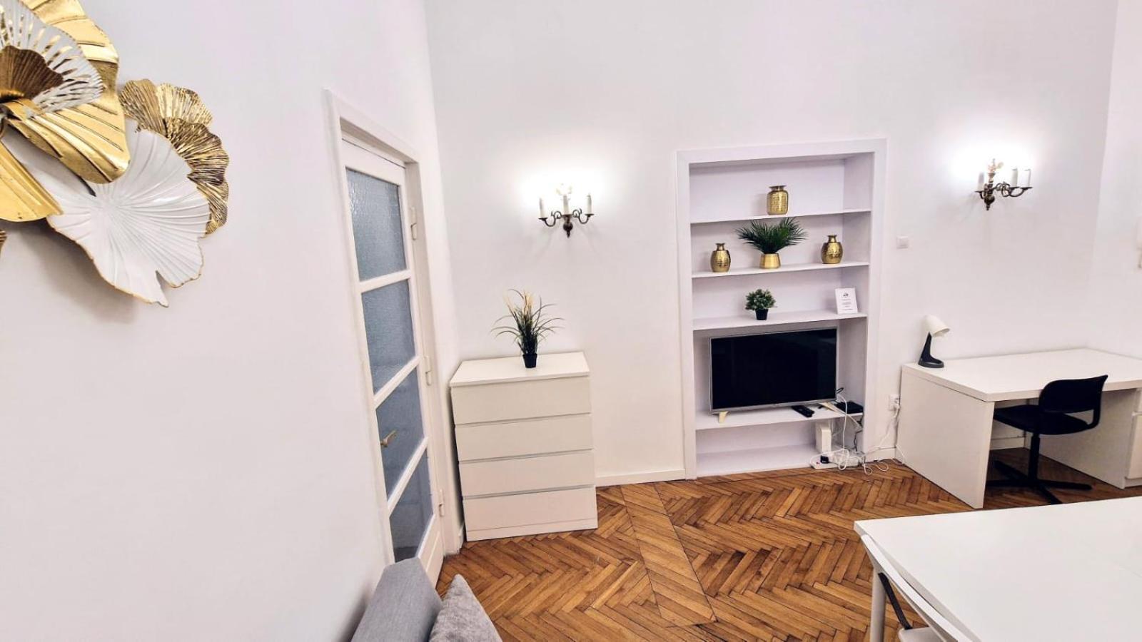 Unikatowe !Sienkiewicza Park Apartament 116 M Off Piotrkowska 3 Bedrooms Lodź Bagian luar foto